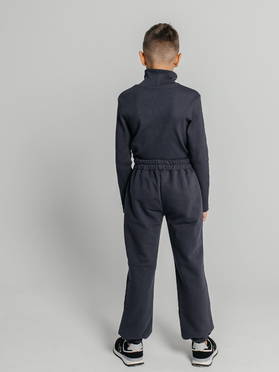 Брюки 5+ 09227804фу - фото 7