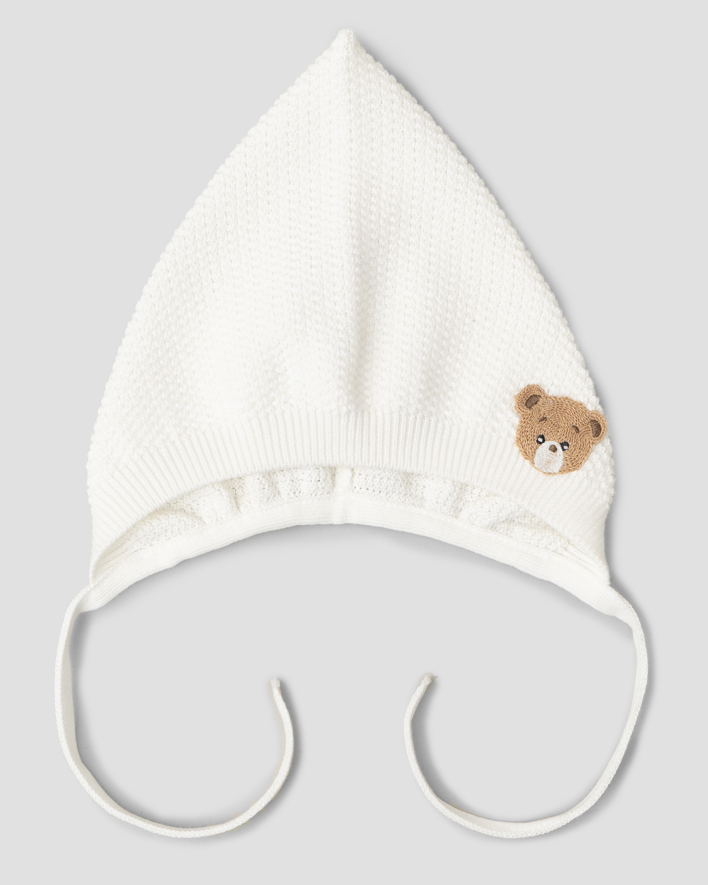 Шапка BabyGo S26BG457262HBibF0 - фото 1