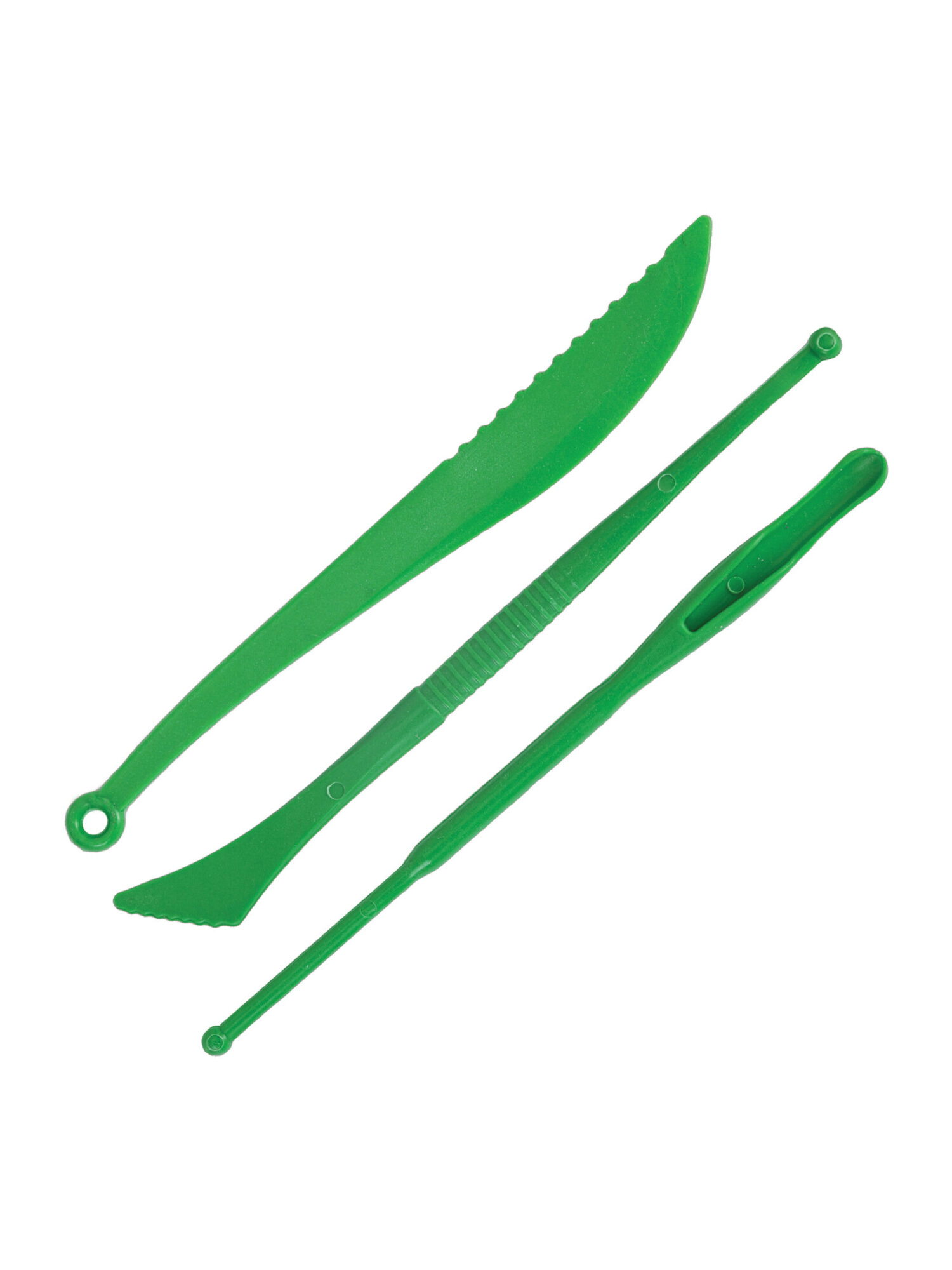 Пластилин Пифагор воздушный 34 цв. - фото 14