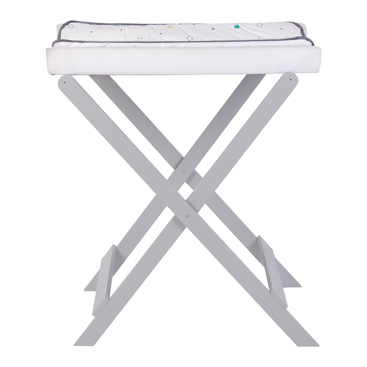 Пеленальный столик Polini kids Звезды - фото 2