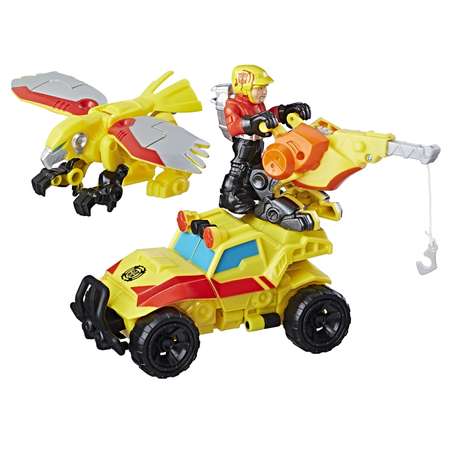 Игровой набор Playskool