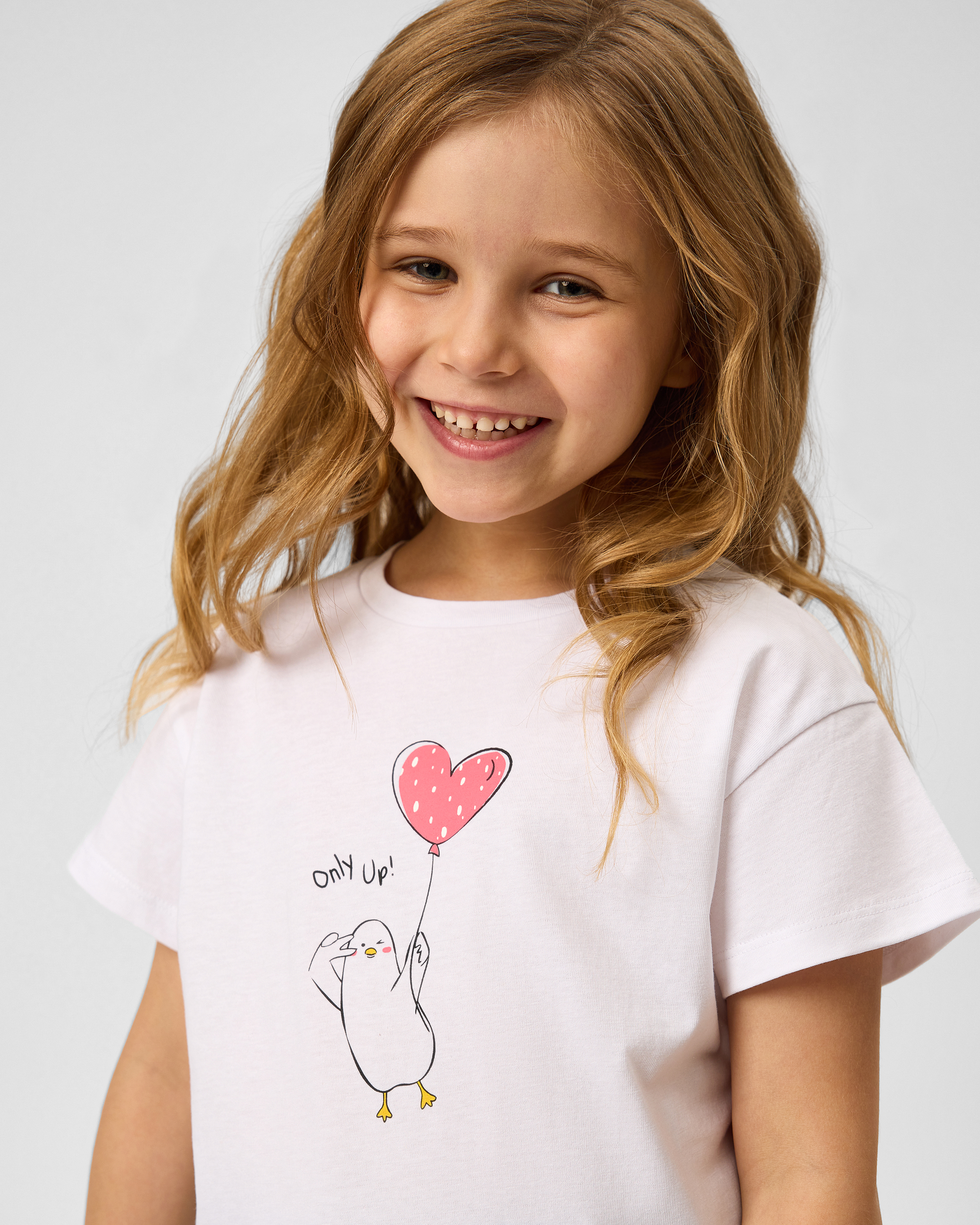 Футболка Futurino GSS2622FUkg00 - фото 5