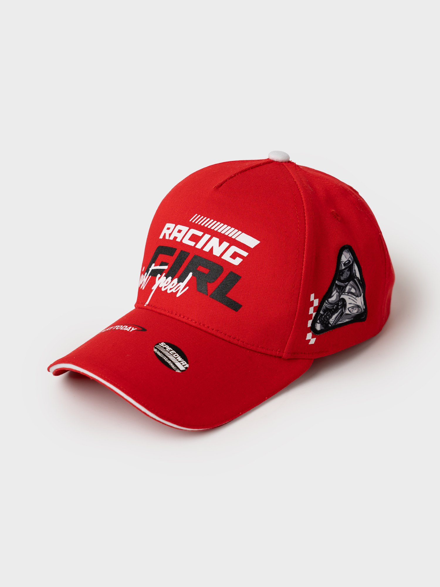 Бейсболка PlayToday 12621289 - фото 5