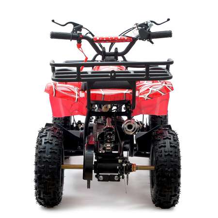 Квадроцикл Sima-Land ATV G6