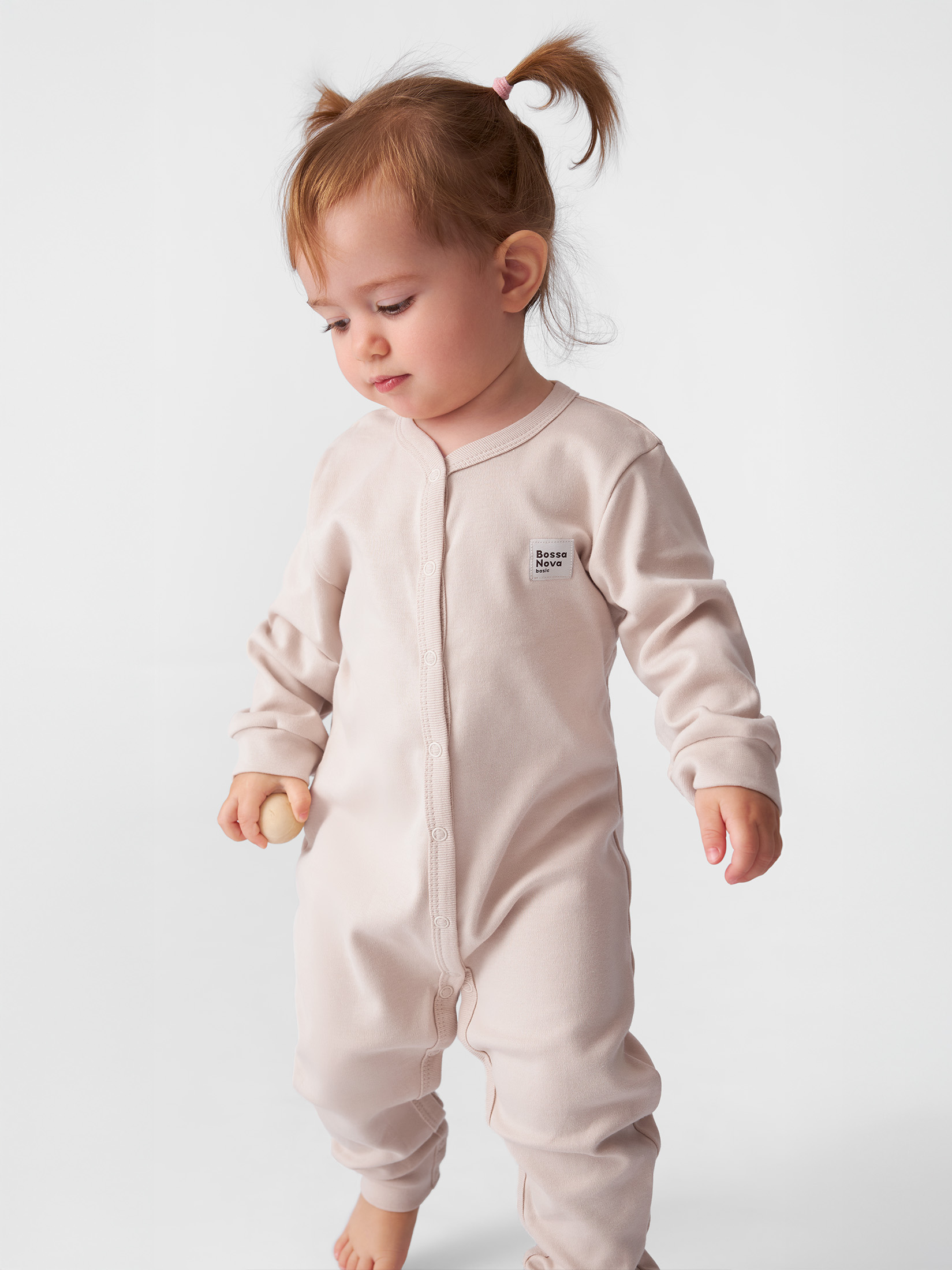 Комбинезон 2 шт Bossa Nova 516БН-361-Б - фото 2