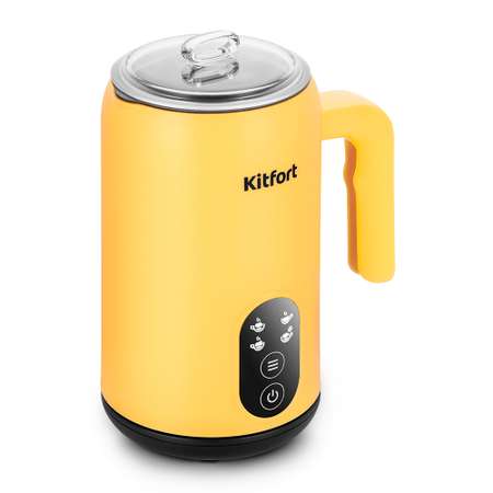 Капучинатор KITFORT КТ-7504