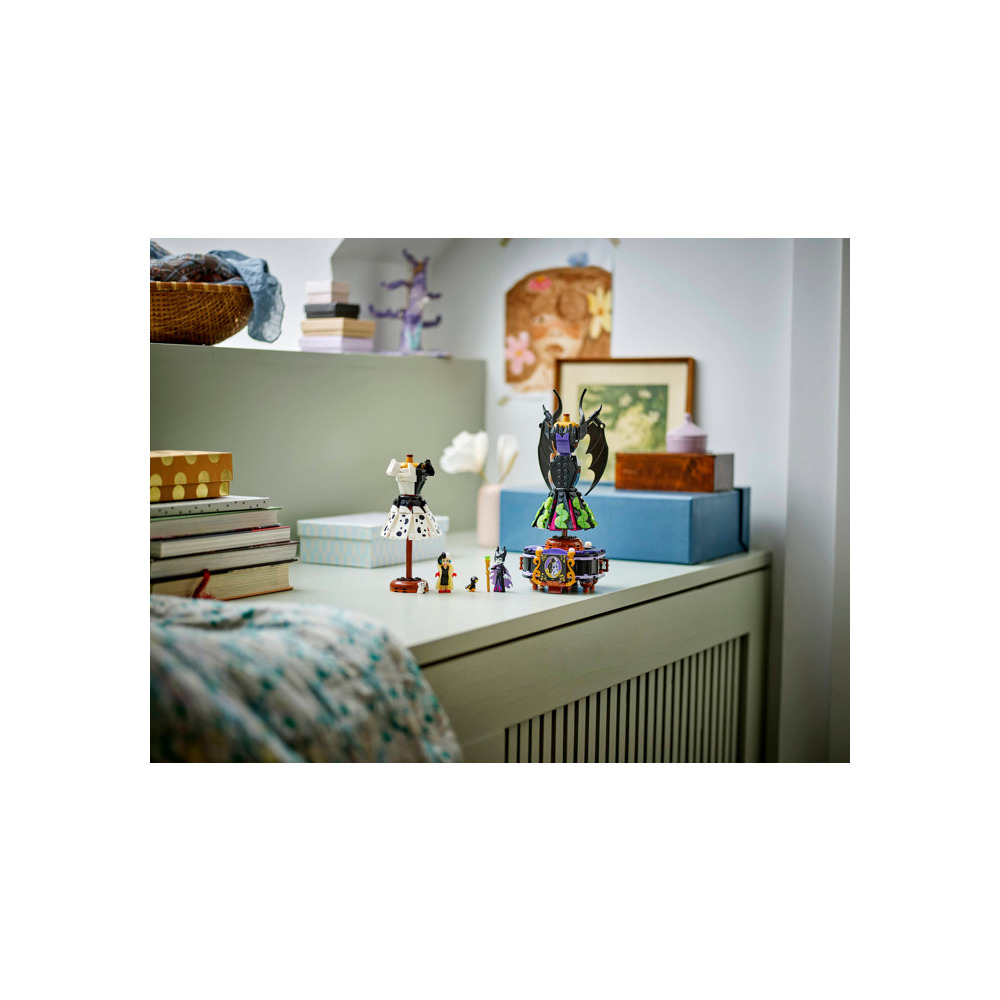 Конструктор LEGO 566 дет. - фото 3