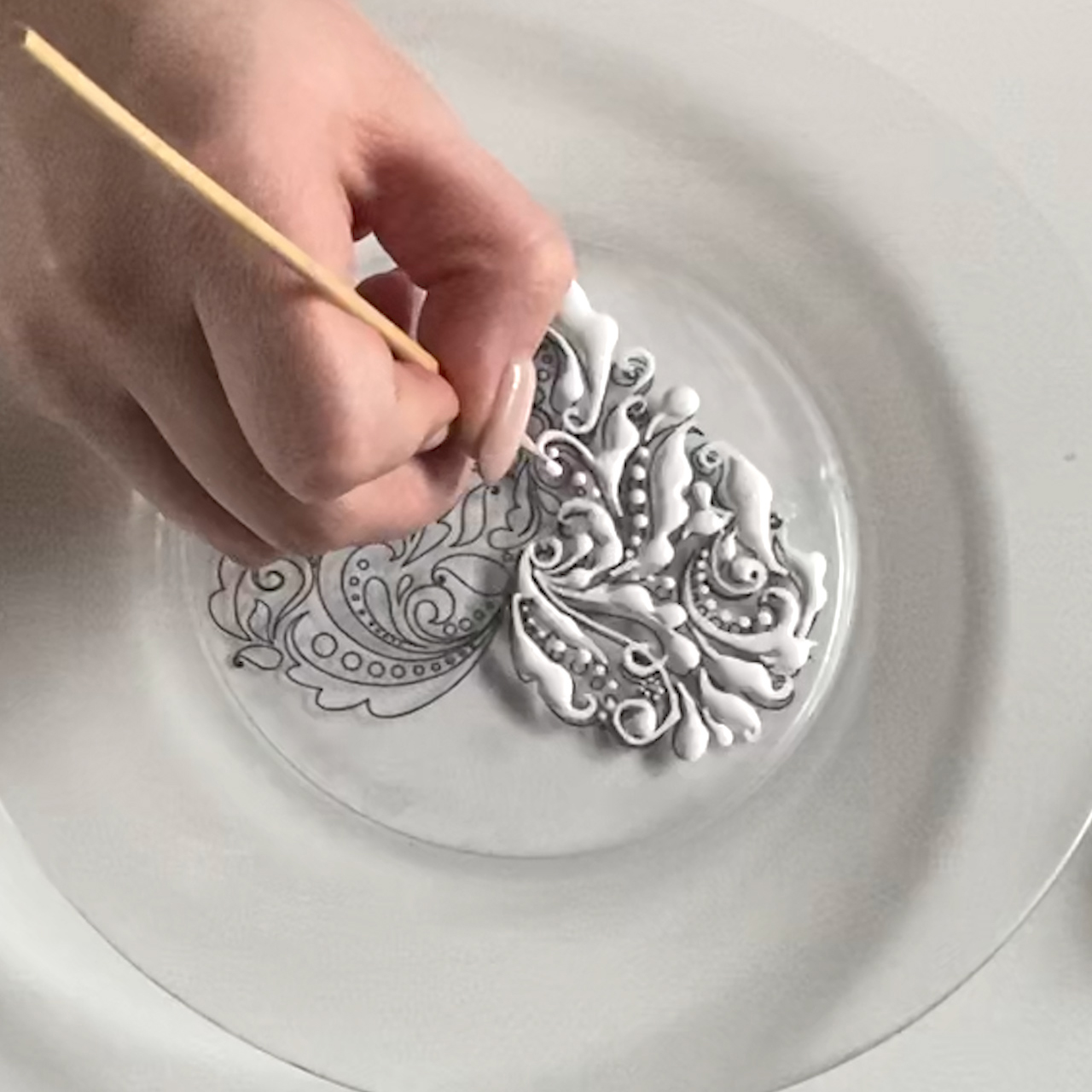 Набор для творчества NESTbase Романтика - фото 2