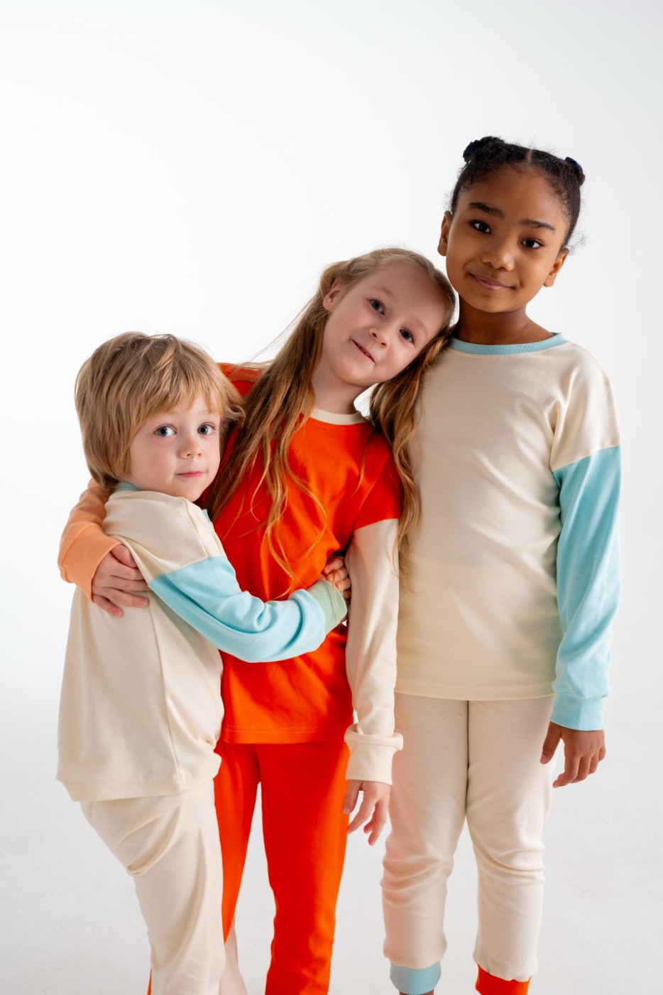 Пижама Sofi de Marko ПД-Ф3 - фото 6