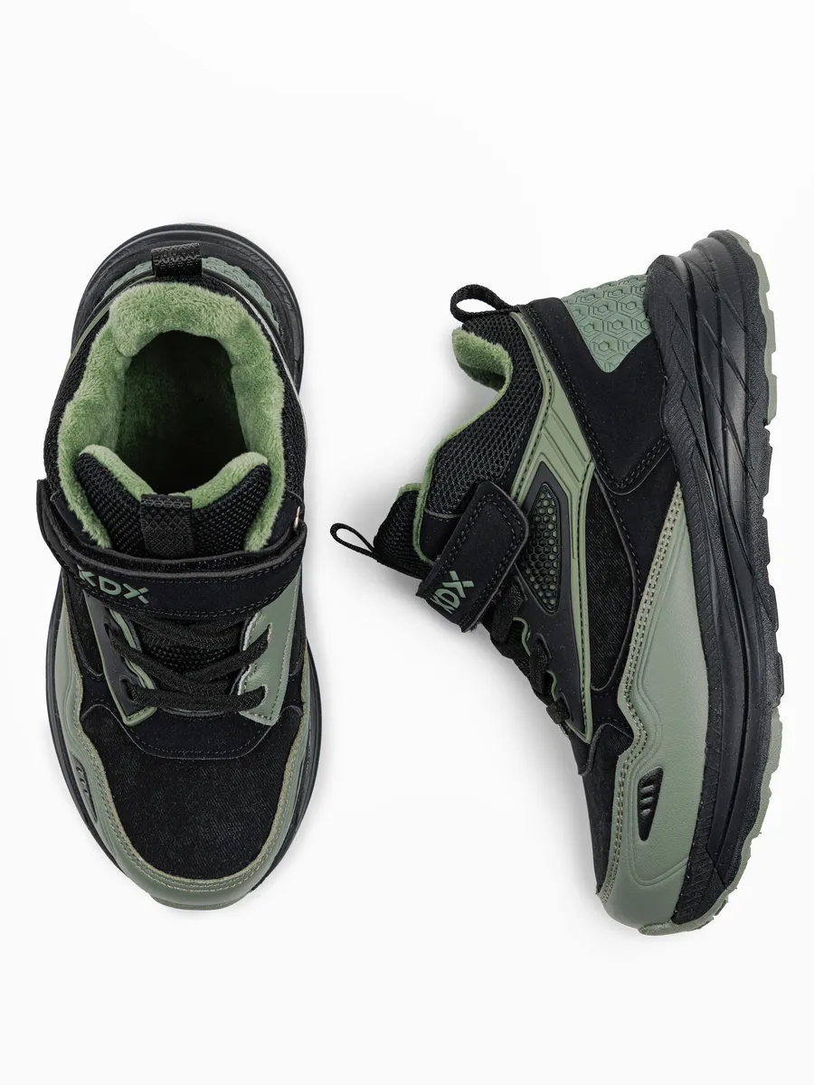 Ботинки KDX SKY-25 khaki - фото 1