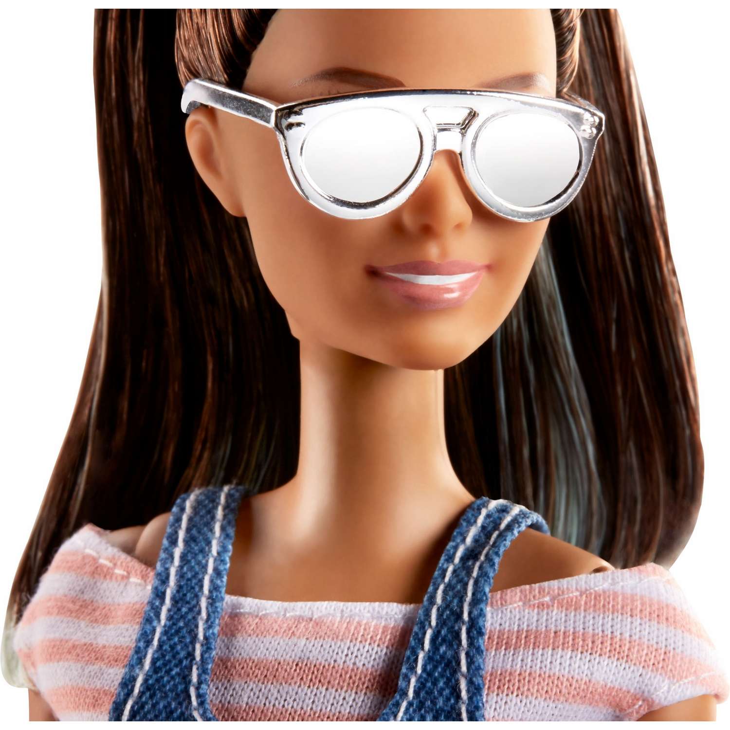 Кукла модельная Barbie FBR37 - фото 6