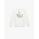 Лонгслив KOTON