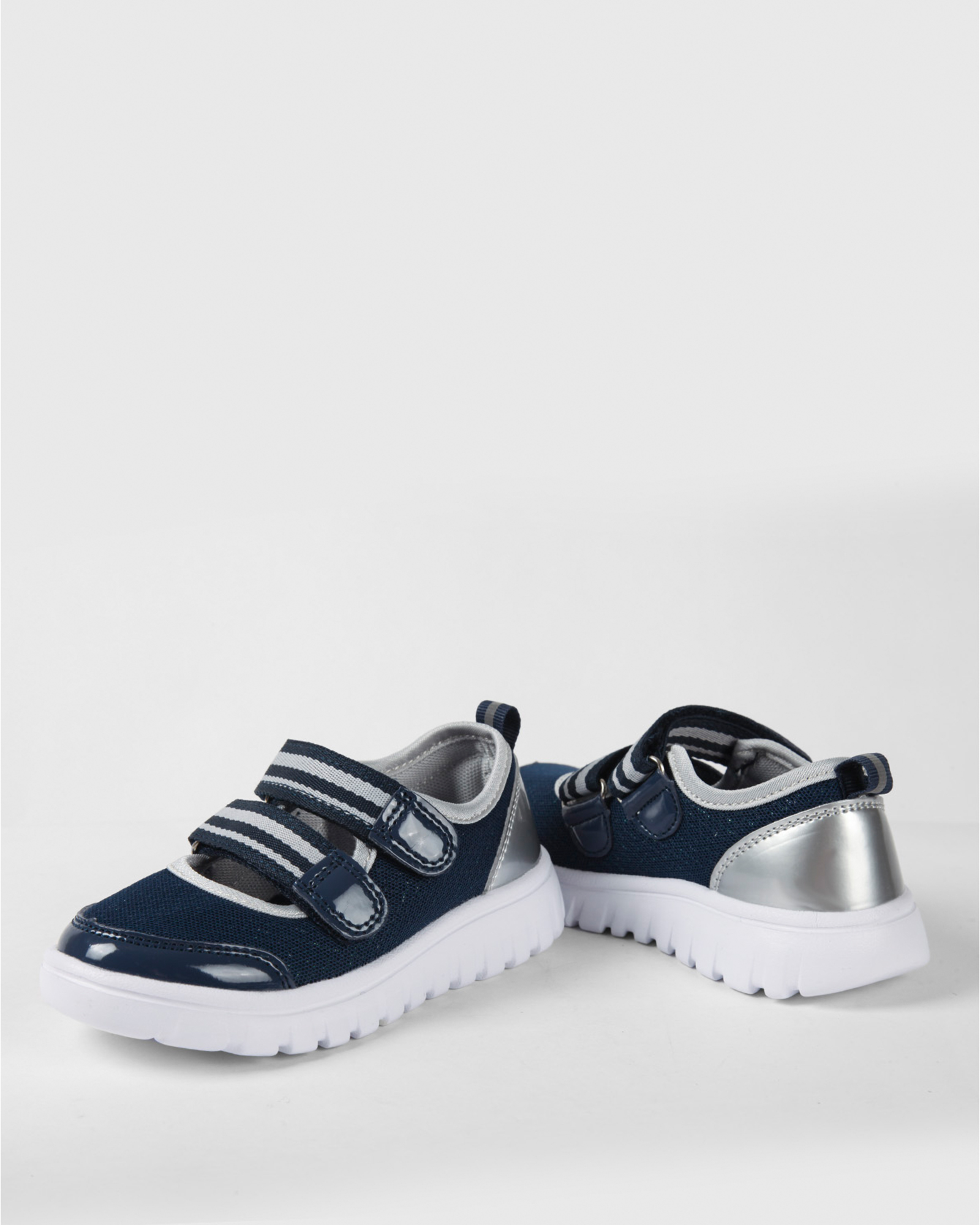 Туфли Jomoto B23WFkgSH-304-66 - фото 6