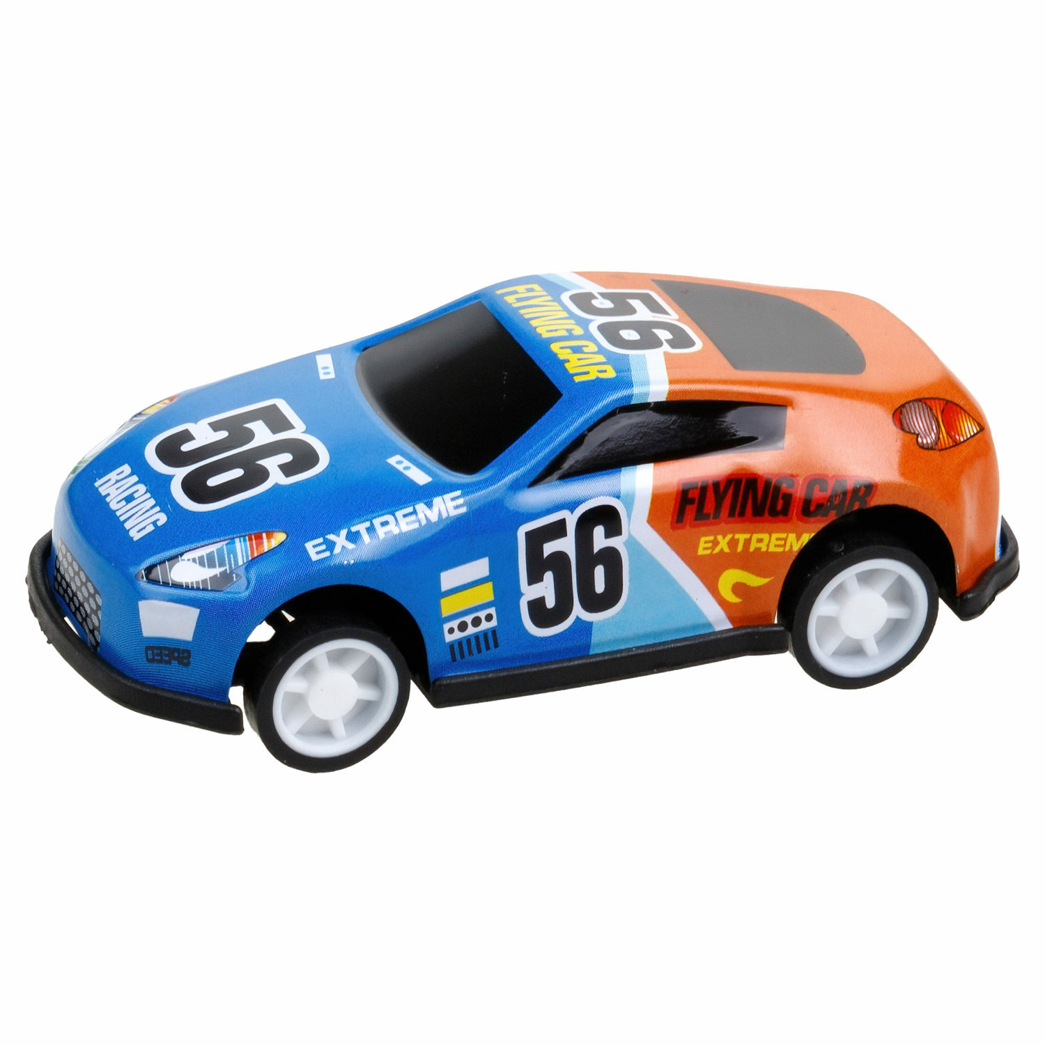 Автомобиль 1TOY Т24043 - фото 20