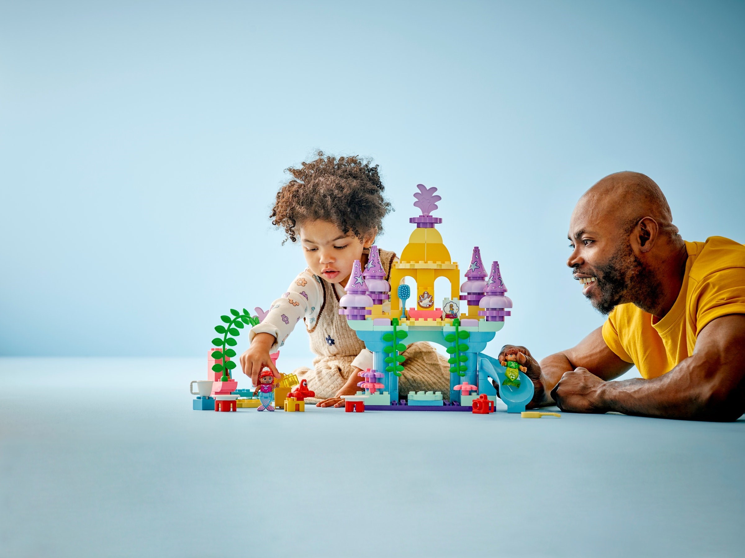 Конструктор LEGO DUPLO 10435 116 дет. - фото 3