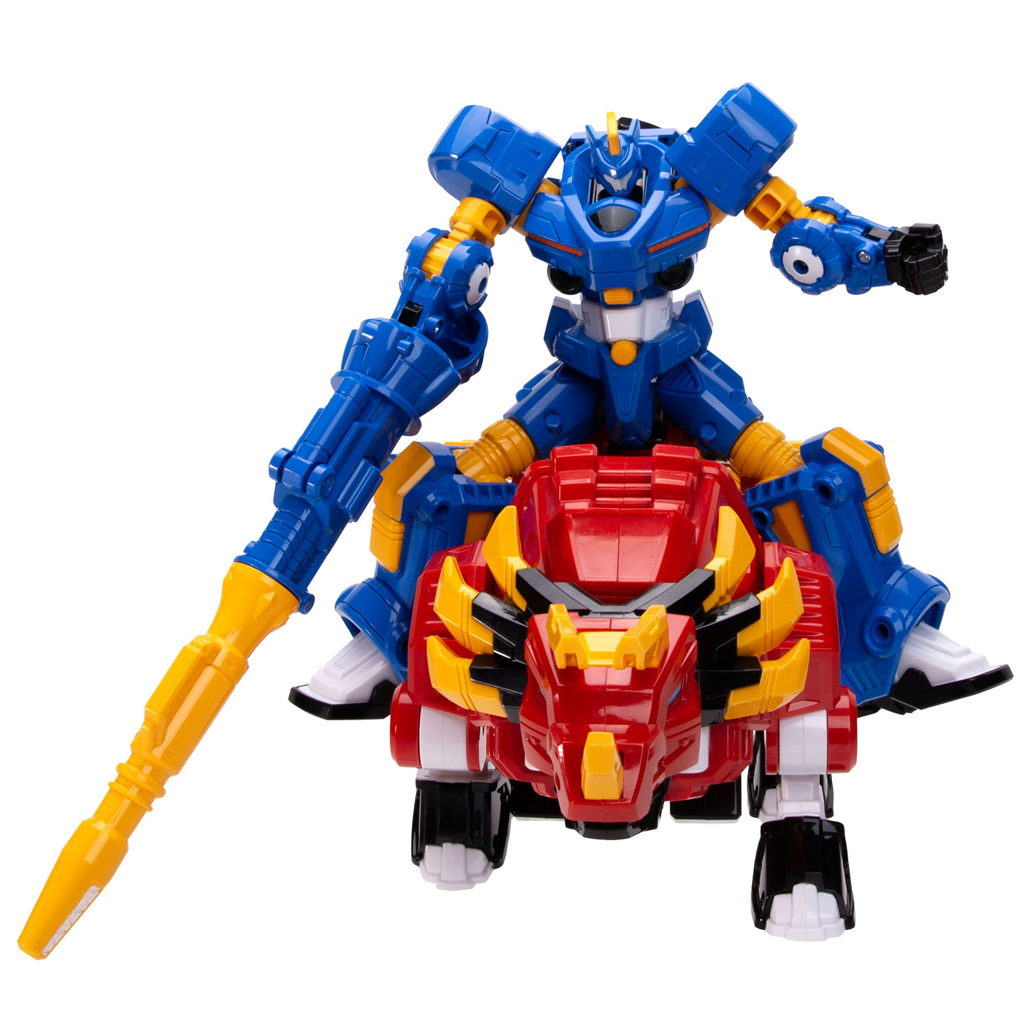 Игровой набор Miniforce Форс Трига - фото 18