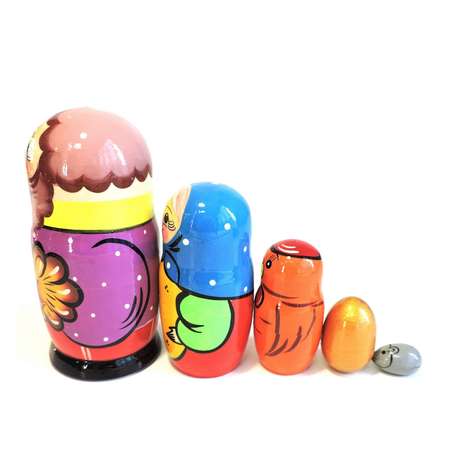 Игрушка Taowa сортер