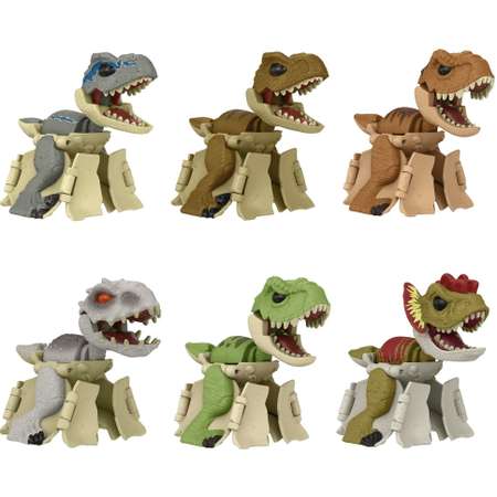 Игровой набор Jurassic World в ассортименте