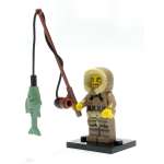 Изображение товара Фигурка LEGO Minifigures col05-4