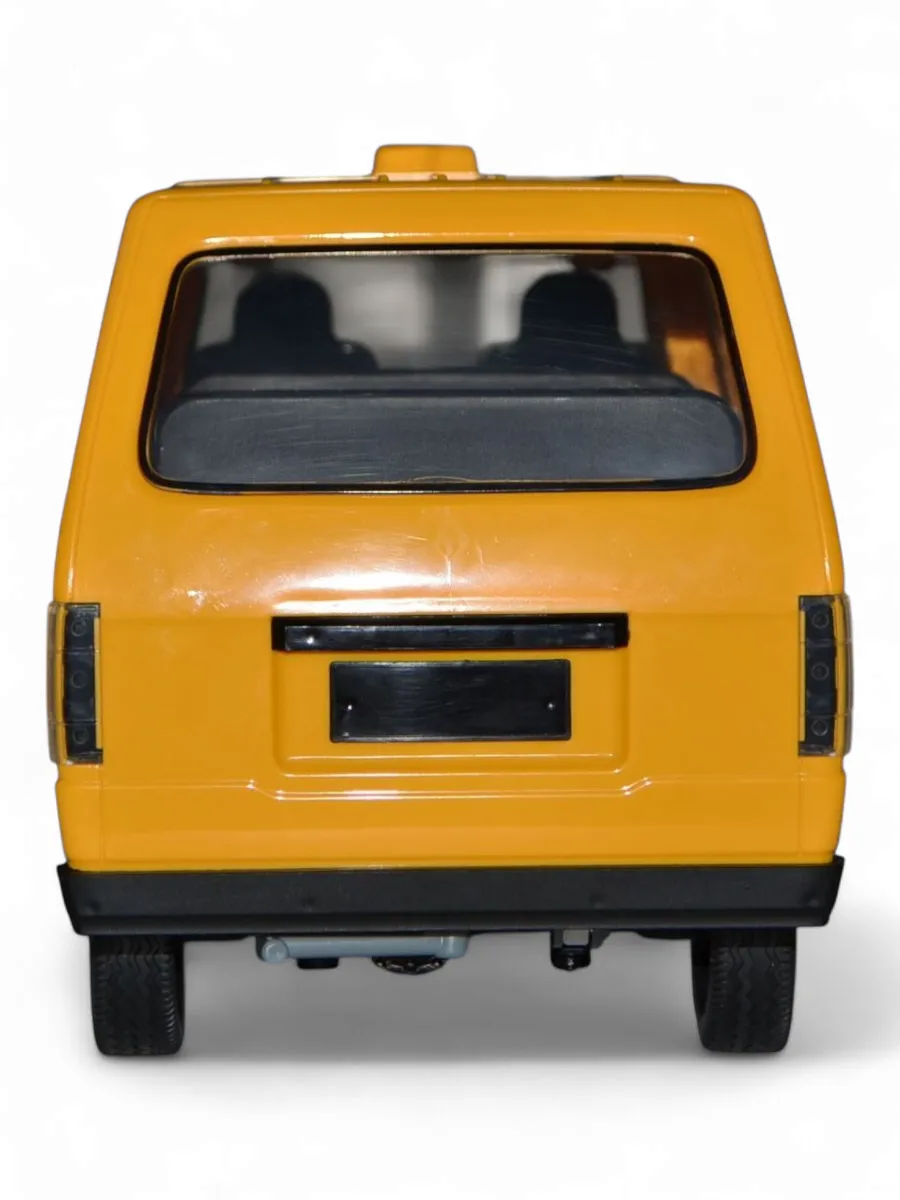 Автомобиль РУ WPL - фото 8