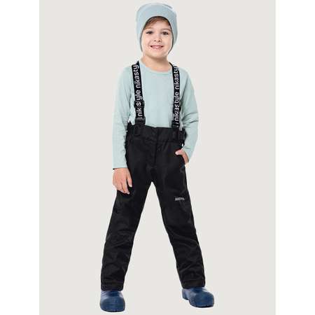 Брюки NIKASTYLE