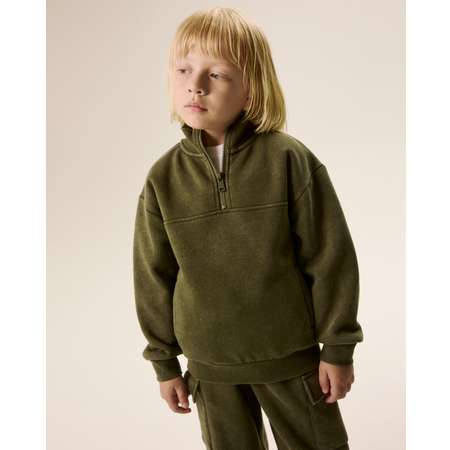 Толстовка Futurino Fashion
