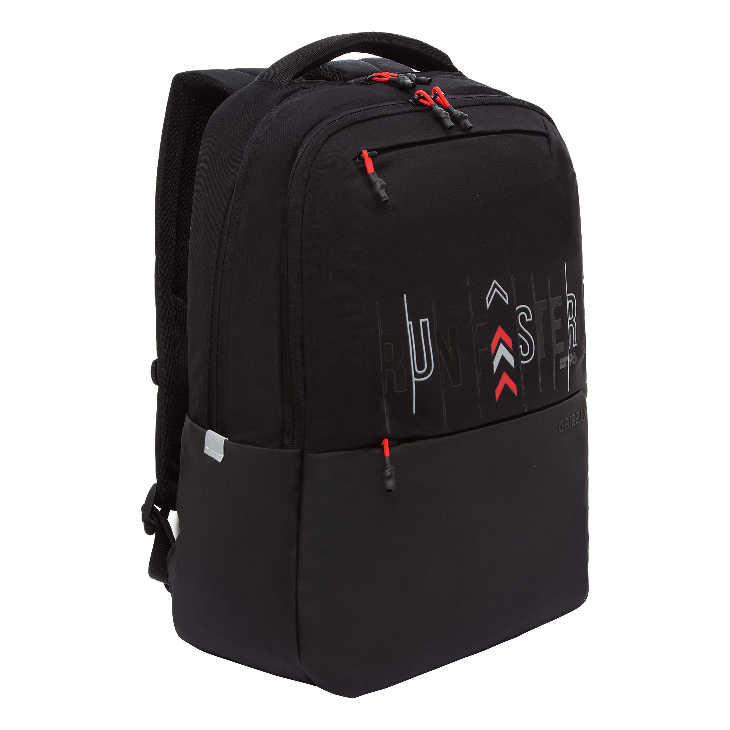 Рюкзак Grizzly для мальчика - фото 2