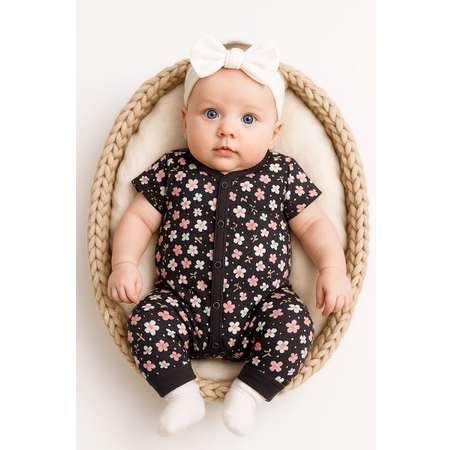 Комбинезон Эскимо