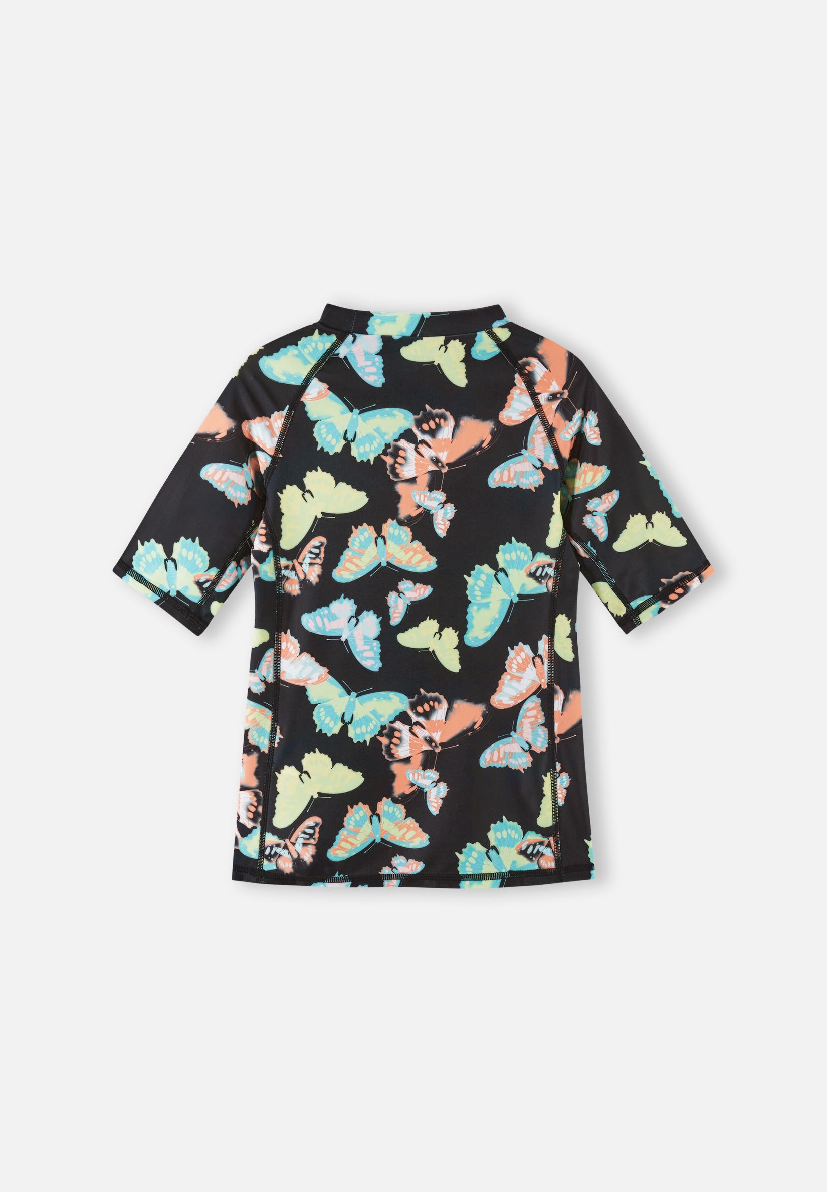 Купальная футболка Reima 536584-9993 - фото 6