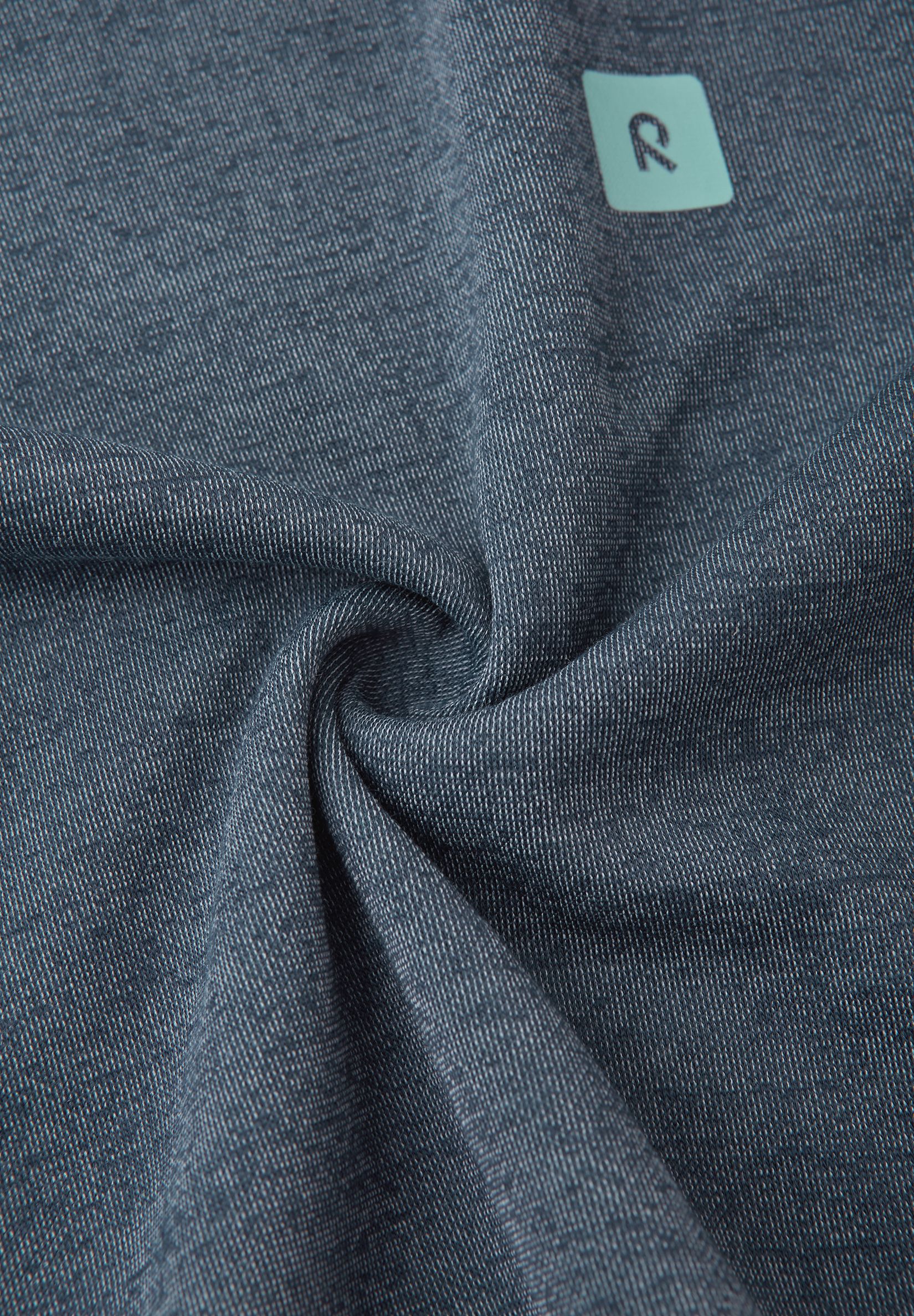 Свитер Reima 5200057A-6983 - фото 6