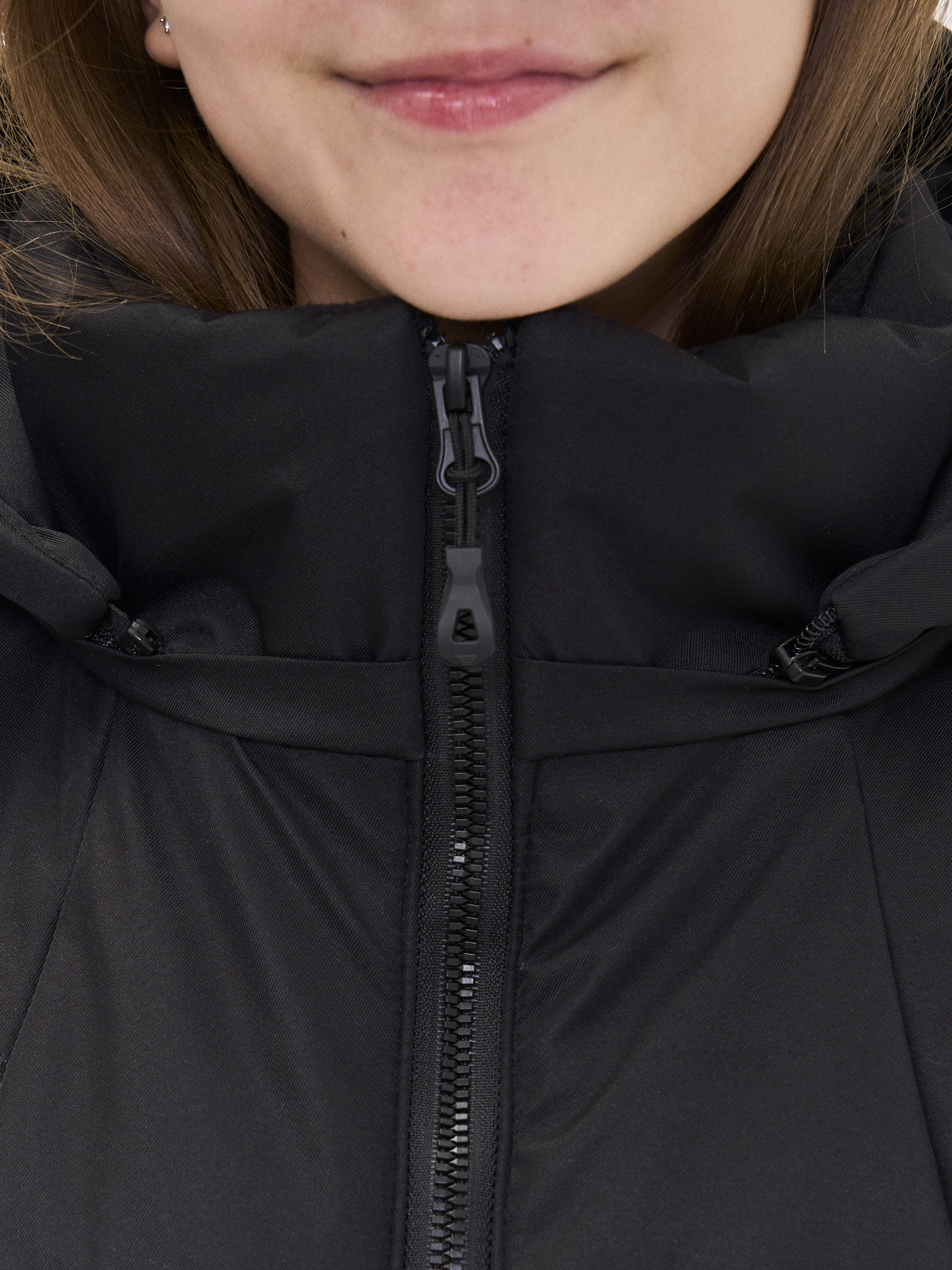 Куртка RODOS М-316/черный - фото 13