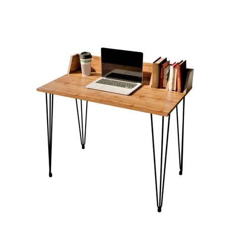 Компьютерный стол WoodSteel