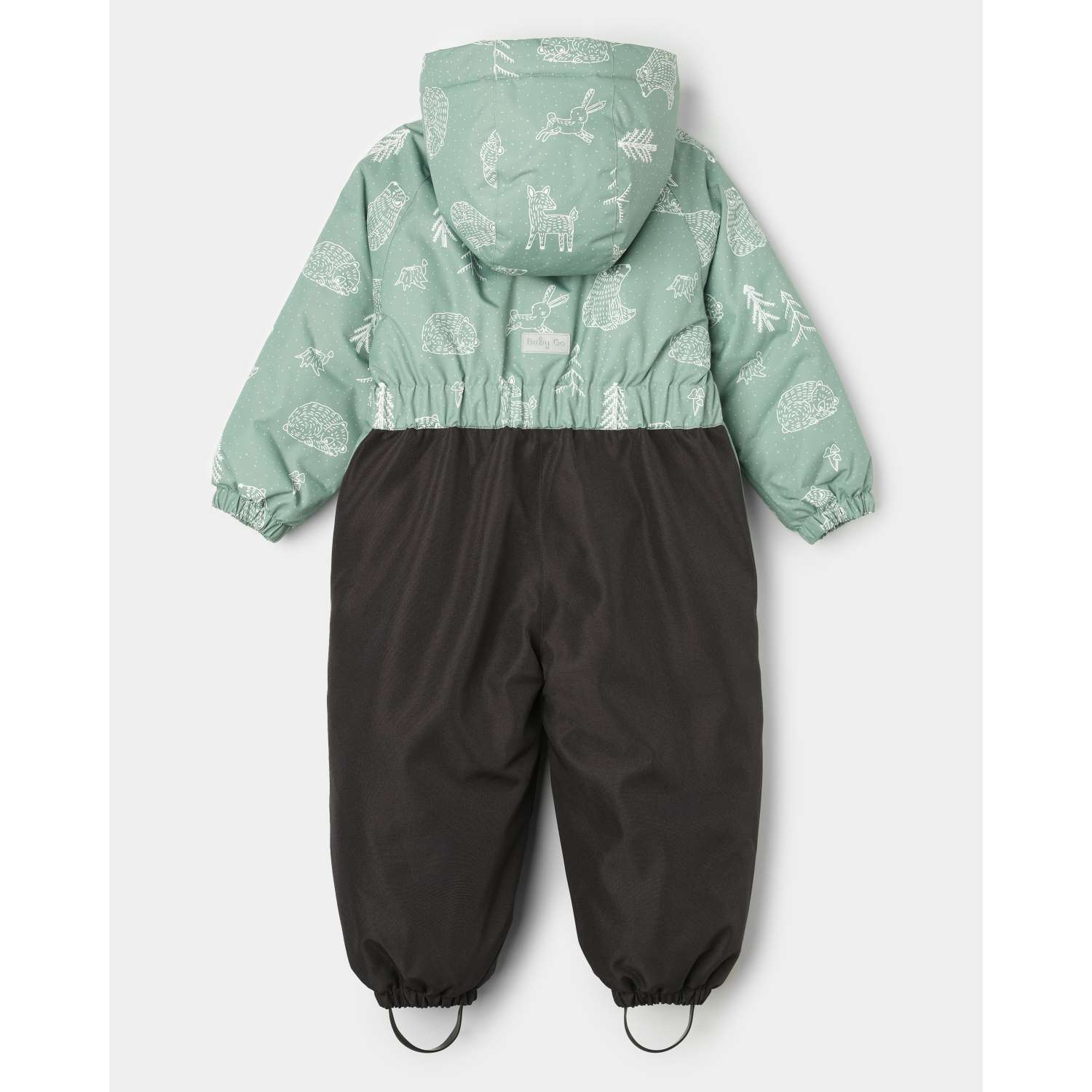 Комбинезон BabyGо W25BG4-BB78ib-24 - фото 2