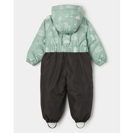 Комбинезон BabyGо