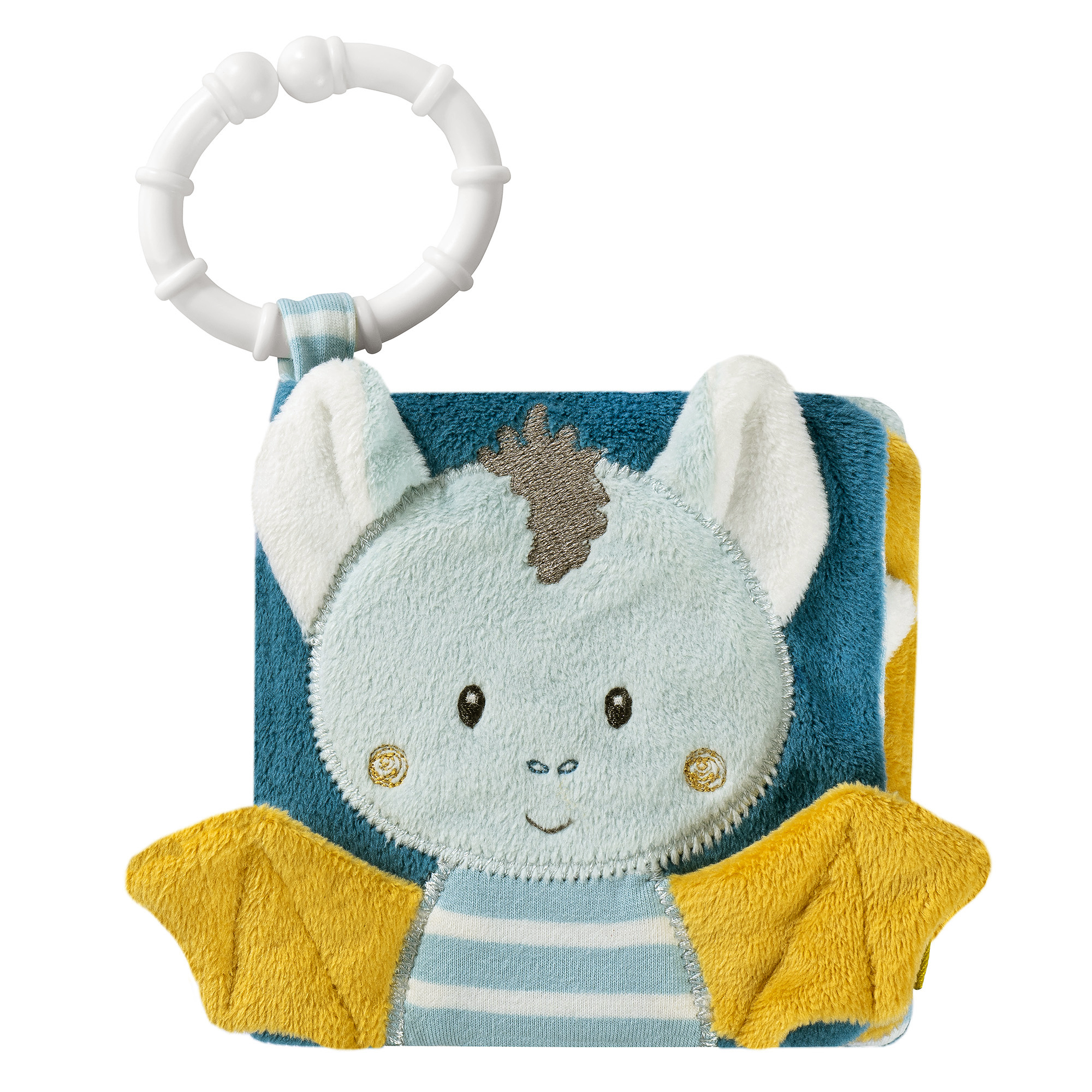 Игрушка FEHN книжка - фото 1