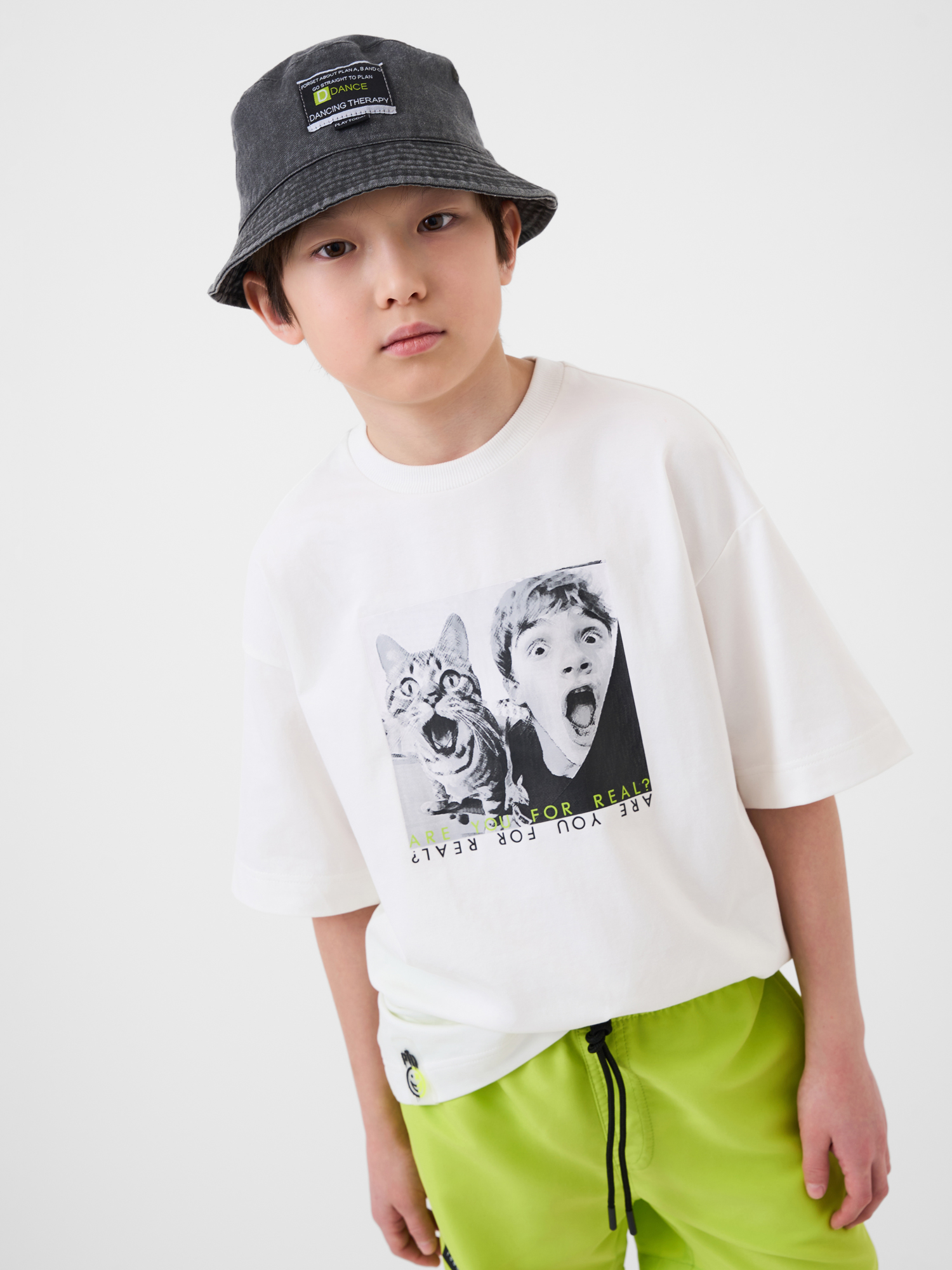 Панама PlayToday 12611447 - фото 4