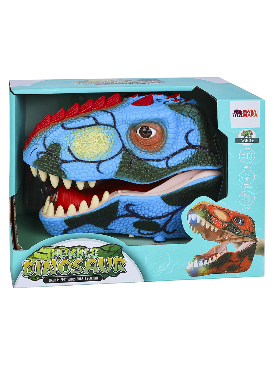 Мыльные пузыри Masai Mara - фото 9