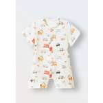 Песочник TOUCANKIDS