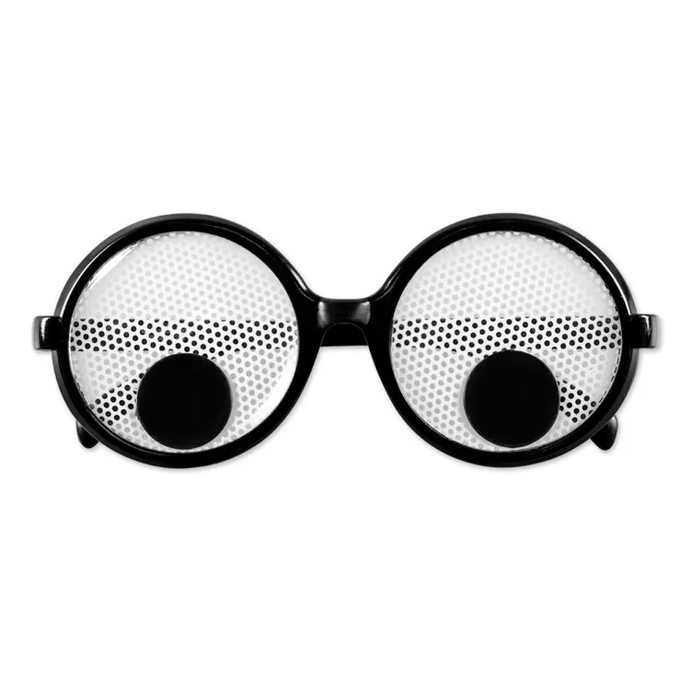 Очки Riota Хэллоуин БР184360 - фото 1