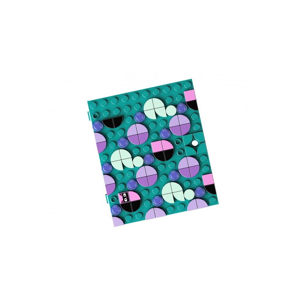 Конструктор LEGO DOTS 82 дет. - фото 7