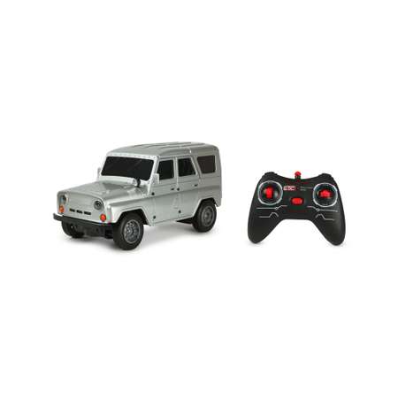 Автомобиль РУ Mobicaro Внедорожник 1:24
