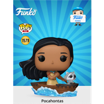 Фигурка Funko