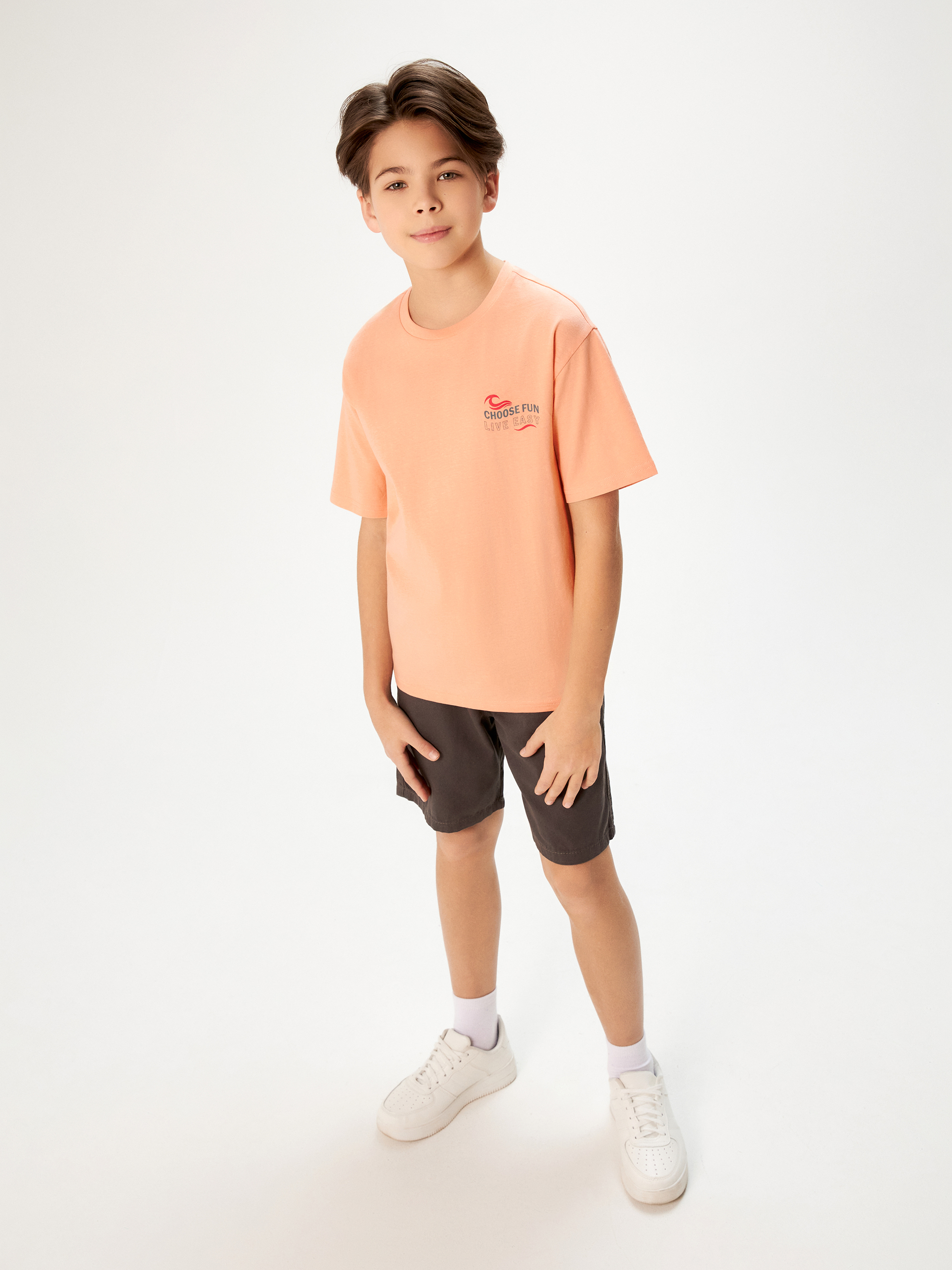 Футболка Acoola 20130510043_0076651 - фото 2