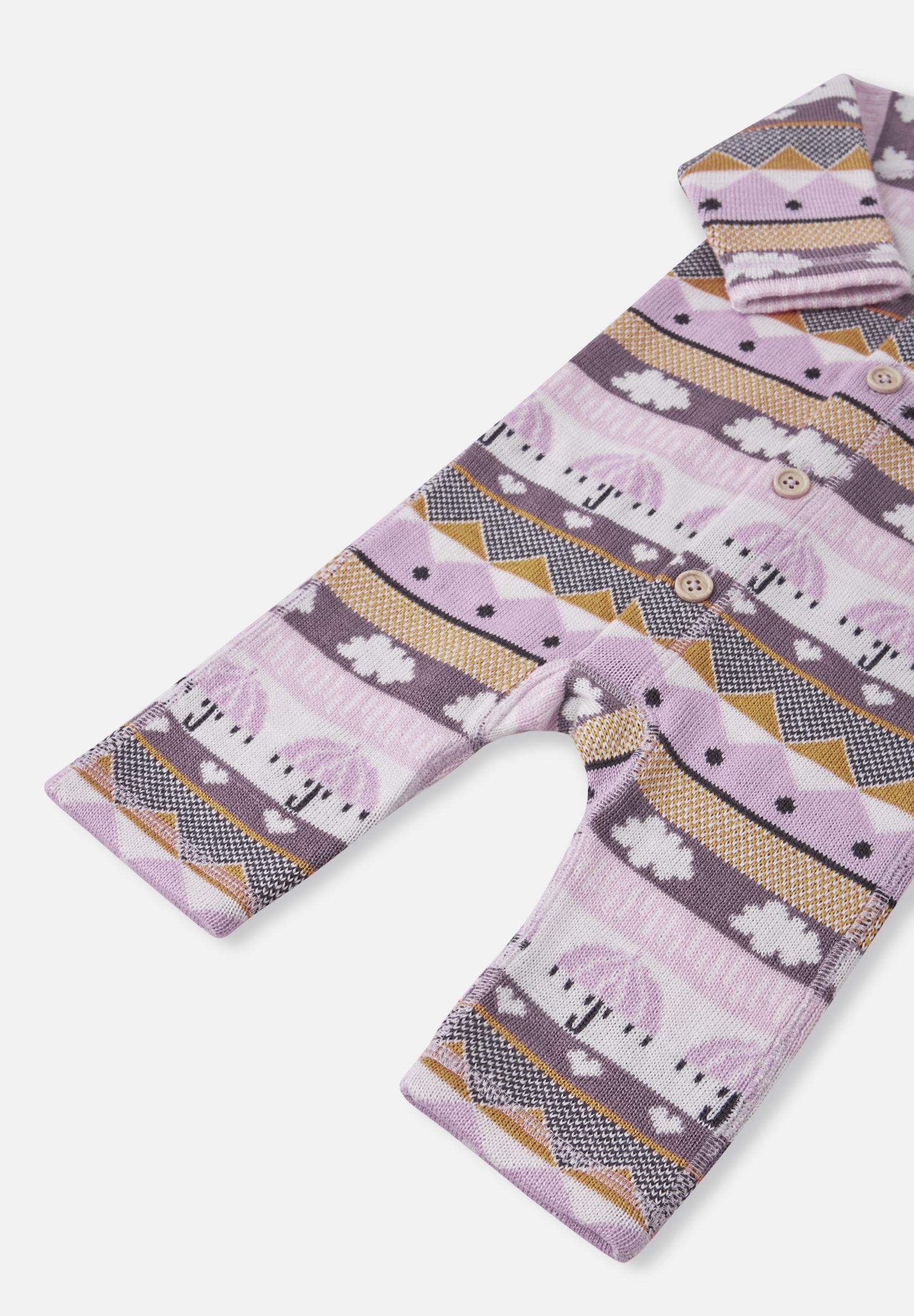 Комбинезон Reima 5200074A-4934 - фото 2