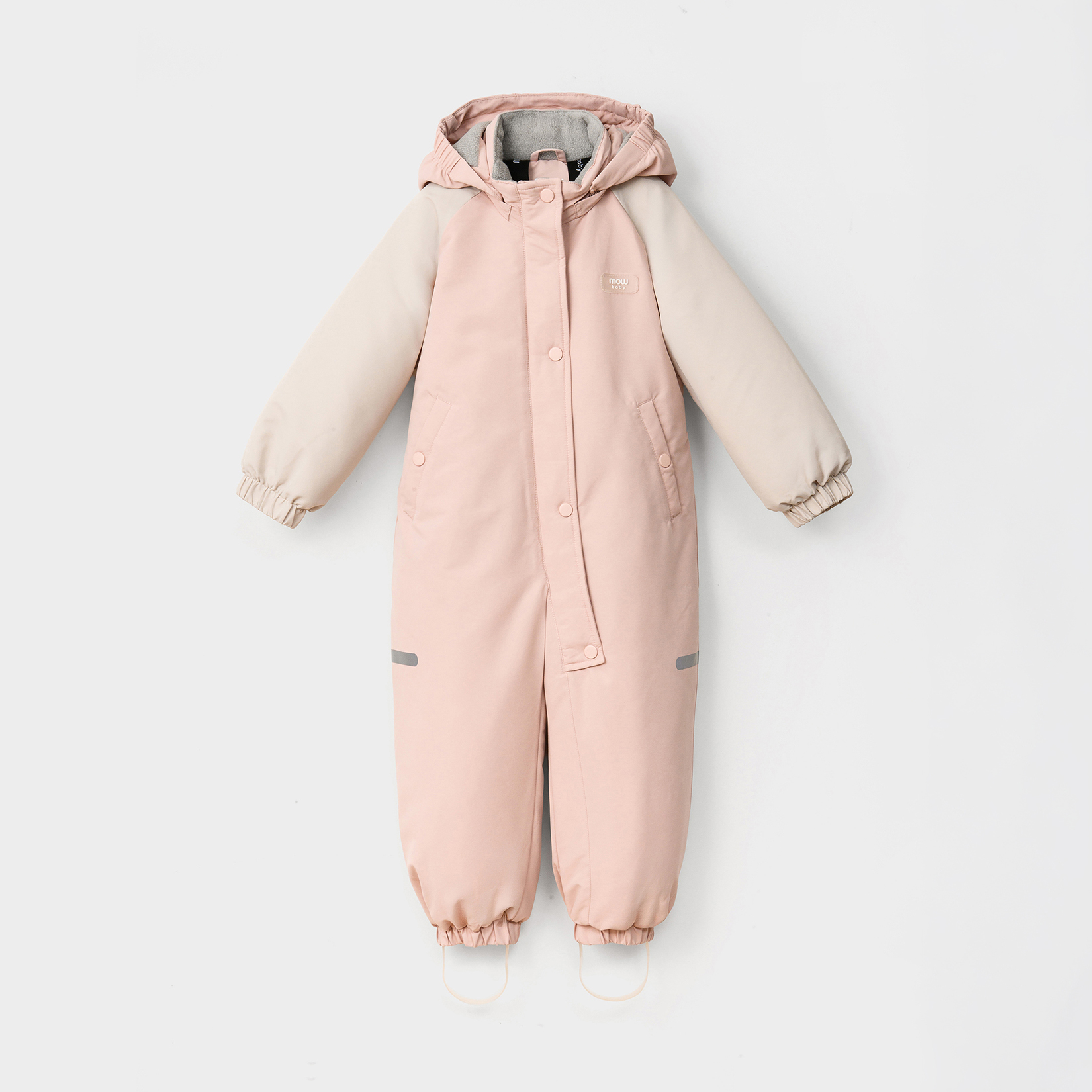 Комбинезон MOWbaby 4640575302640 - фото 1
