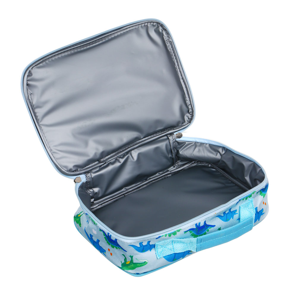 Сумка шоппер CLIPSTUDIO Динозавры - фото 2