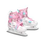 Коньки U-TURN Раздвижные 31-34