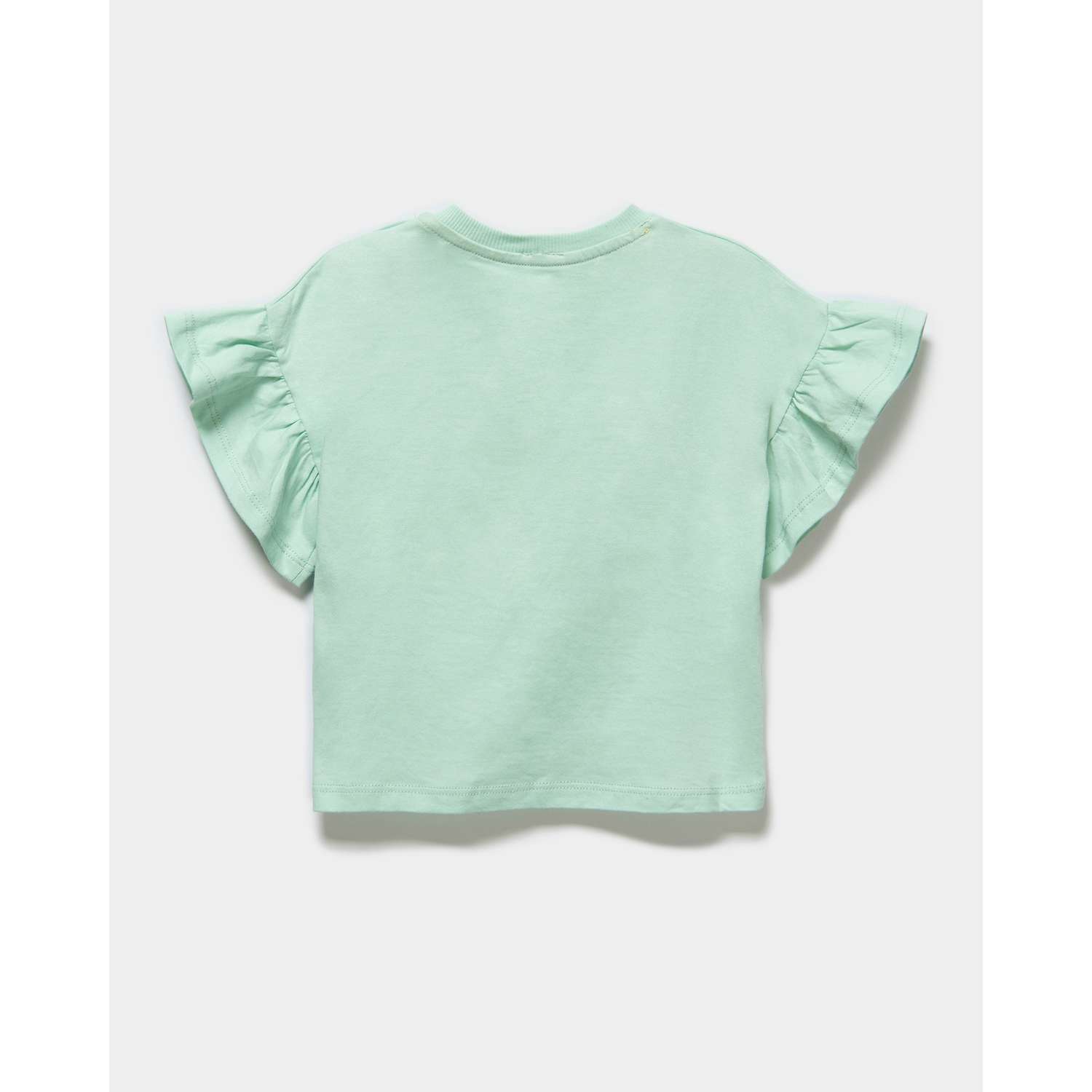 Футболка Baby Gо Trend S25BT-1GJ04ig-54 - фото 3