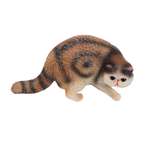 Фигурка Детское Время Кошка Персидская рыже-серая