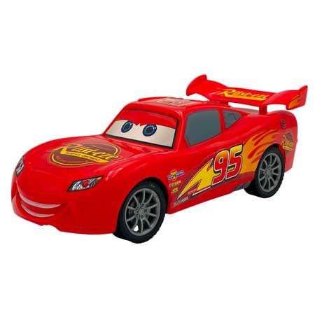Автомобиль РУ Zhorya Молния Маккуин McQueen 1:20